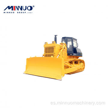 Nuevo tipo Bulldozer Construction Machine Crawler